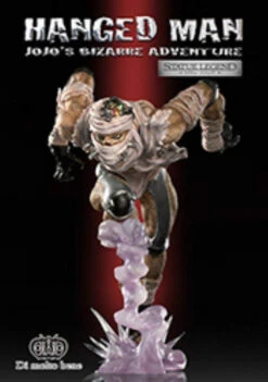 Di Molto Bene Statue Legend Jojo's Bizarre Adventure Part 3 Hanged Man Figure -Model Toys 4580326630687 8b9d616b733899ae767a64e1dbd1abca 93596.1569820921