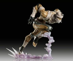 Di Molto Bene Statue Legend Jojo's Bizarre Adventure Part 3 Hanged Man Figure -Model Toys 4580326630687 a15398abfeca5252b79334fb6f925c71 20427.1569820920