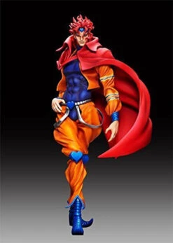 Di Molto Bene Statue Legend Dio Figure (Jojo's Bizarre Adventure: Stardust Crusaders) -Model Toys 4580326631035 76904.1624409689