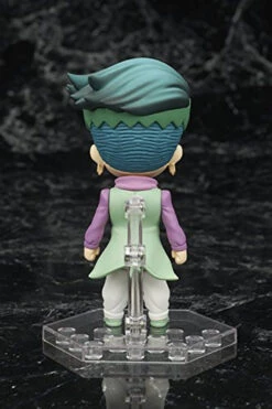 Di Molto Bene Minissimo TV Anime Jojo's Bizarre Adventure Kishibe Rohan Figure -Model Toys 4580326631202 c 56587.1485155463