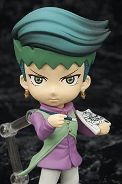 Di Molto Bene Minissimo TV Anime Jojo's Bizarre Adventure Kishibe Rohan Figure -Model Toys 4580326631202 e 09213.1485155464