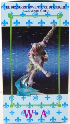 Di Molto Bene Statue Legend White Album Figure (Jojo's Bizarre Adventure Part 5 Golden Wind) -Model Toys 4580326631486 45cbe53997b11ca1b0a3fe6076cdf6e0 57473.1572420252