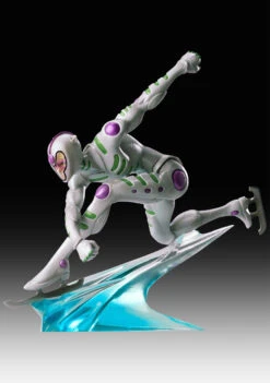 Di Molto Bene Statue Legend White Album Figure (Jojo's Bizarre Adventure Part 5 Golden Wind) -Model Toys 4580326631486 a68759677afbd0a0a8eaaf4f9fd52c2e 61632.1572420254