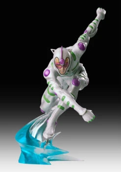 Di Molto Bene Statue Legend White Album Figure (Jojo's Bizarre Adventure Part 5 Golden Wind) -Model Toys 4580326631486 bc74120c21d0057bc31c25848cf69bda 52968.1572420254
