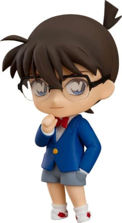 GOOD SMILE COMPANY Good Smile Nendoroid 803 Conan Edogawa (Detective Conan) -Model Toys 4580416903981 1 54469.1501131174