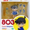 GOOD SMILE COMPANY Good Smile Nendoroid 803 Conan Edogawa (Detective Conan)