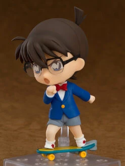 GOOD SMILE COMPANY Good Smile Nendoroid 803 Conan Edogawa (Detective Conan) -Model Toys 4580416903981 3 90862.1501131175