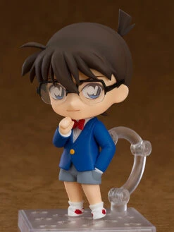 GOOD SMILE COMPANY Good Smile Nendoroid 803 Conan Edogawa (Detective Conan) -Model Toys 4580416903981 6 32383.1501131176
