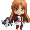 GOOD SMILE COMPANY Good Smile Nendoroid 750c Asuna & Yui (Sword Art Online: Ordinal Scale)