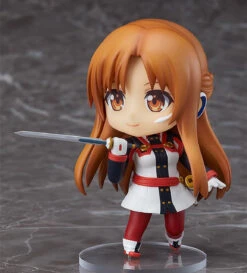 GOOD SMILE COMPANY Good Smile Nendoroid 750c Asuna & Yui (Sword Art Online: Ordinal Scale) 8 GOOD SMILE COMPANY Good Smile Nendoroid 750c Asuna & Yui (Sword Art Online: Ordinal Scale) -Model Toys 4580416904353 3 comp 73761.1506668038