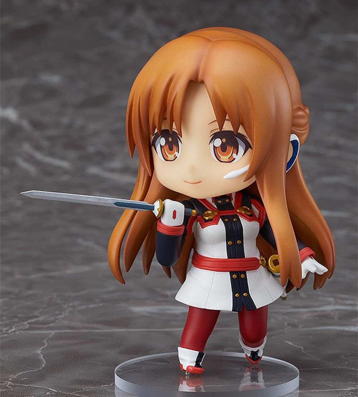 GOOD SMILE COMPANY Good Smile Nendoroid 750c Asuna & Yui (Sword Art Online: Ordinal Scale) 4 GOOD SMILE COMPANY Good Smile Nendoroid 750c Asuna & Yui (Sword Art Online: Ordinal Scale) - Image 4