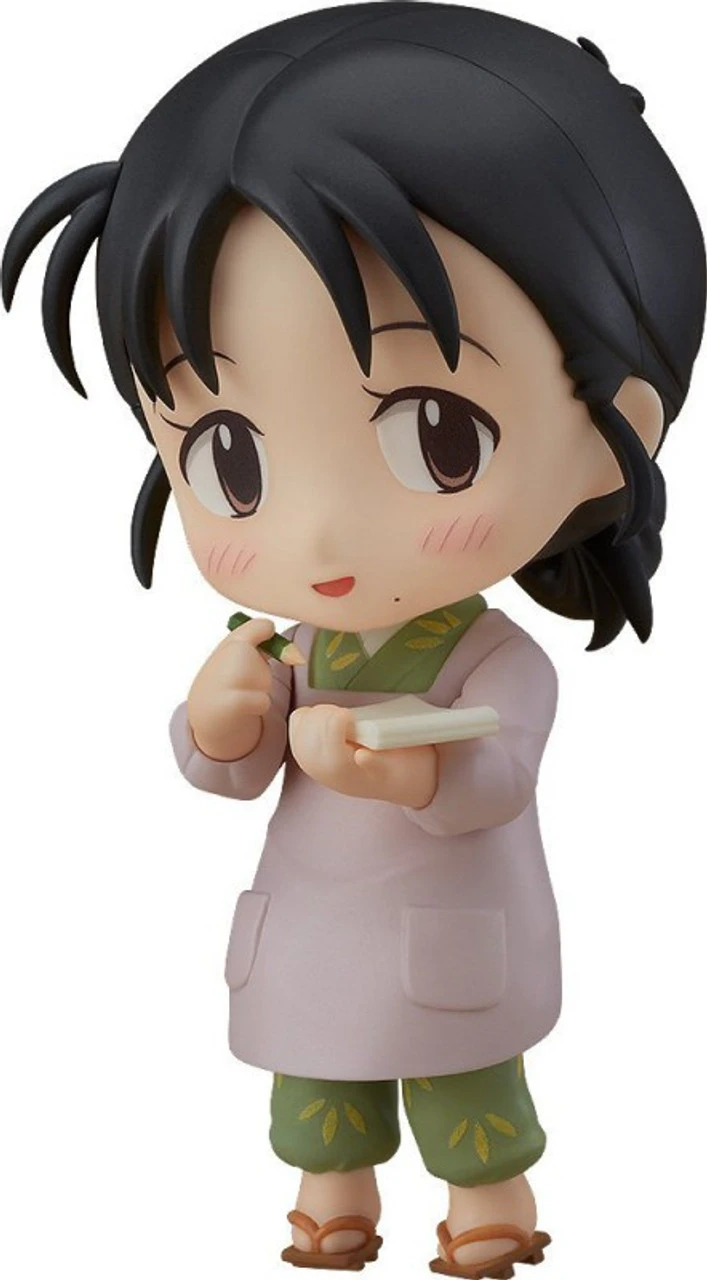 GOOD SMILE COMPANY Good Smile Nendoroid 840 Suzu (In This Corner Of The World) 1 GOOD SMILE COMPANY Good Smile Nendoroid 840 Suzu (In This Corner Of The World)