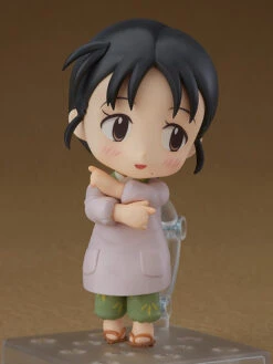 GOOD SMILE COMPANY Good Smile Nendoroid 840 Suzu (In This Corner Of The World) 8 GOOD SMILE COMPANY Good Smile Nendoroid 840 Suzu (In This Corner Of The World) -Model Toys 45804169044692 comp 08800.1509096000