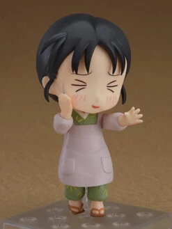 GOOD SMILE COMPANY Good Smile Nendoroid 840 Suzu (In This Corner Of The World) 10 GOOD SMILE COMPANY Good Smile Nendoroid 840 Suzu (In This Corner Of The World) -Model Toys 45804169044694 comp 28068.1509096001