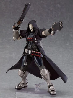 GOOD SMILE COMPANY Good Smile Figma 393 Reaper (Overwatch) 13 GOOD SMILE COMPANY Good Smile Figma 393 Reaper (Overwatch) -Model Toys 4580416905350 2 39588.1524208615