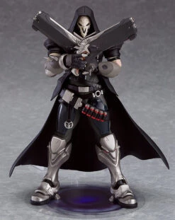 GOOD SMILE COMPANY Good Smile Figma 393 Reaper (Overwatch) 15 GOOD SMILE COMPANY Good Smile Figma 393 Reaper (Overwatch) -Model Toys 4580416905350 4 34072.1524208615