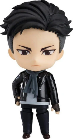 Orange Rouge Nendoroid 964 Otabek Altin (YURI!!! On ICE)