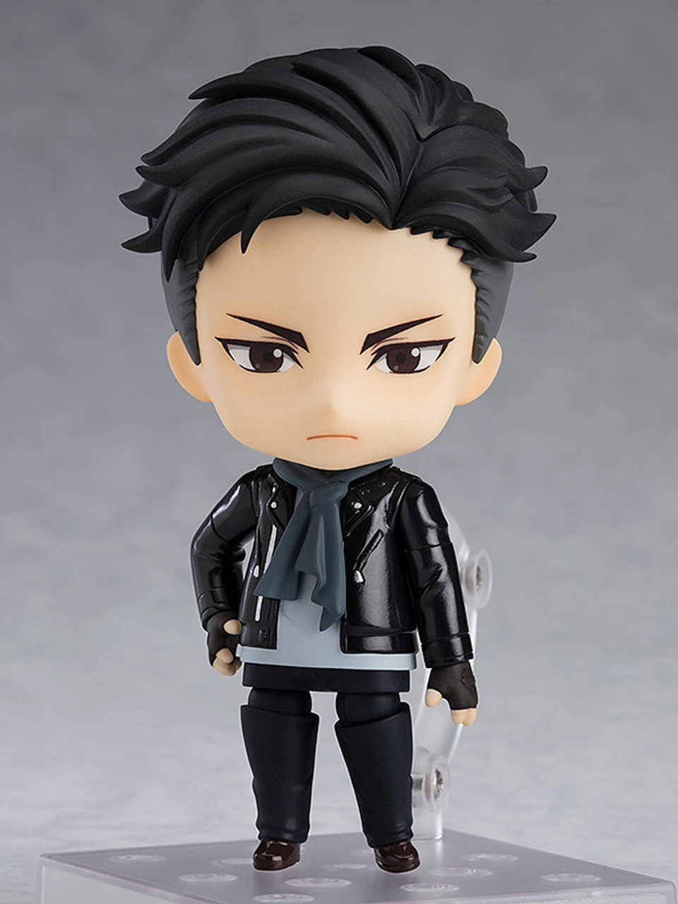 Orange Rouge Nendoroid 964 Otabek Altin (YURI!!! On ICE) 2 Orange Rouge Nendoroid 964 Otabek Altin (YURI!!! On ICE) - Image 2