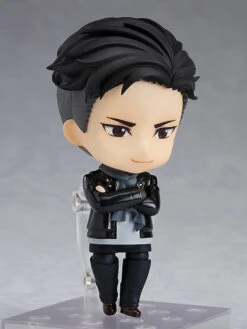 Orange Rouge Nendoroid 964 Otabek Altin (YURI!!! On ICE) 7 Orange Rouge Nendoroid 964 Otabek Altin (YURI!!! On ICE) -Model Toys 4580416906012 3 13704.1531473544