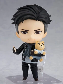 Orange Rouge Nendoroid 964 Otabek Altin (YURI!!! On ICE) 8 Orange Rouge Nendoroid 964 Otabek Altin (YURI!!! On ICE) -Model Toys 4580416906012 4 23384.1531473544