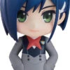 GOOD SMILE COMPANY Good Smile Nendoroid 987 Ichigo (DARLING In The FRANXX)