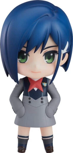 GOOD SMILE COMPANY Good Smile Nendoroid 987 Ichigo (DARLING In The FRANXX)