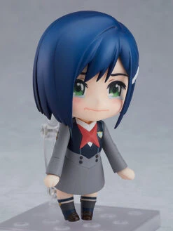 GOOD SMILE COMPANY Good Smile Nendoroid 987 Ichigo (DARLING In The FRANXX) 8 GOOD SMILE COMPANY Good Smile Nendoroid 987 Ichigo (DARLING In The FRANXX) -Model Toys 4580416906265 3 55339.1535504825