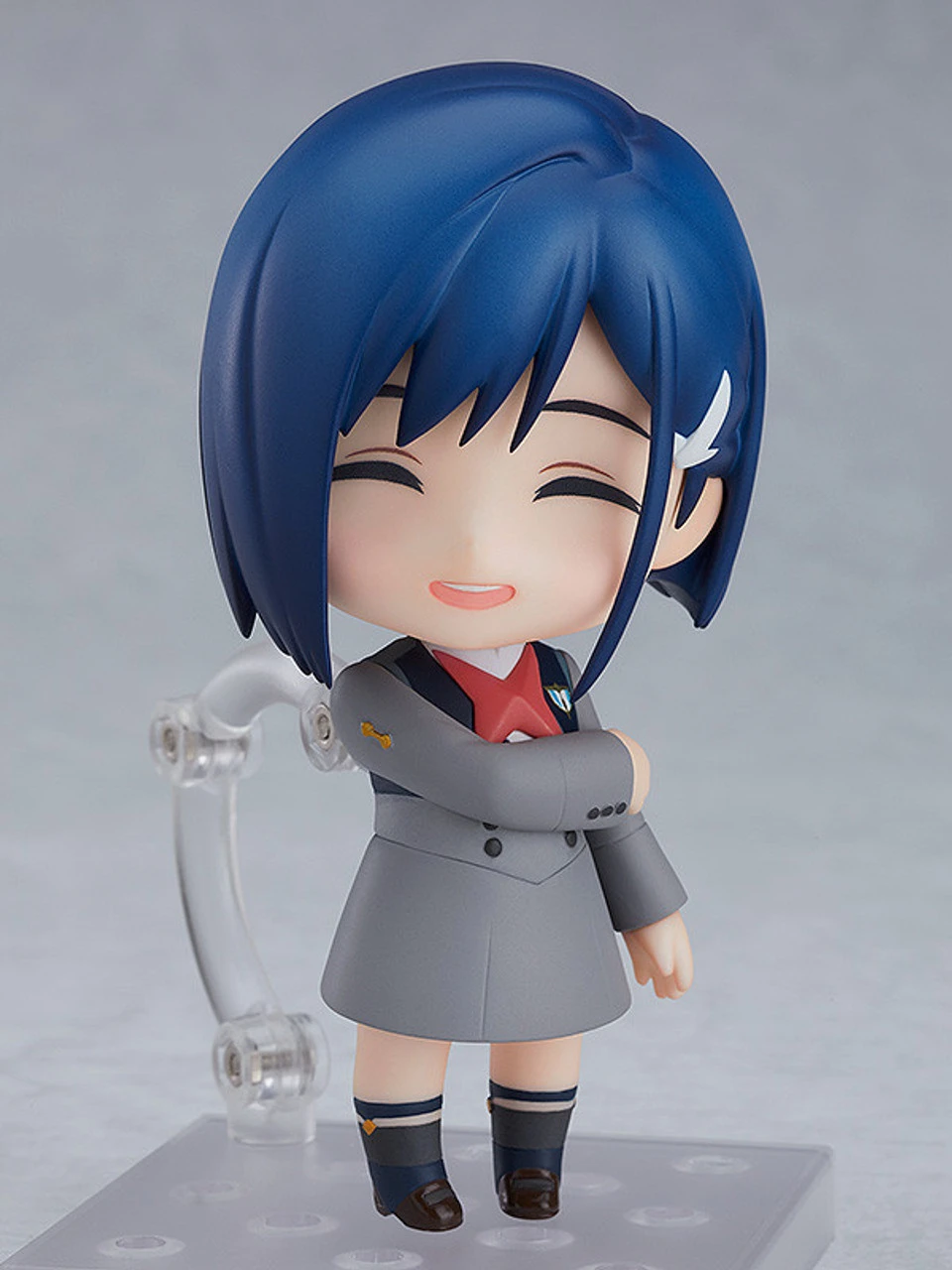 GOOD SMILE COMPANY Good Smile Nendoroid 987 Ichigo (DARLING In The FRANXX) 4 GOOD SMILE COMPANY Good Smile Nendoroid 987 Ichigo (DARLING In The FRANXX) - Image 4