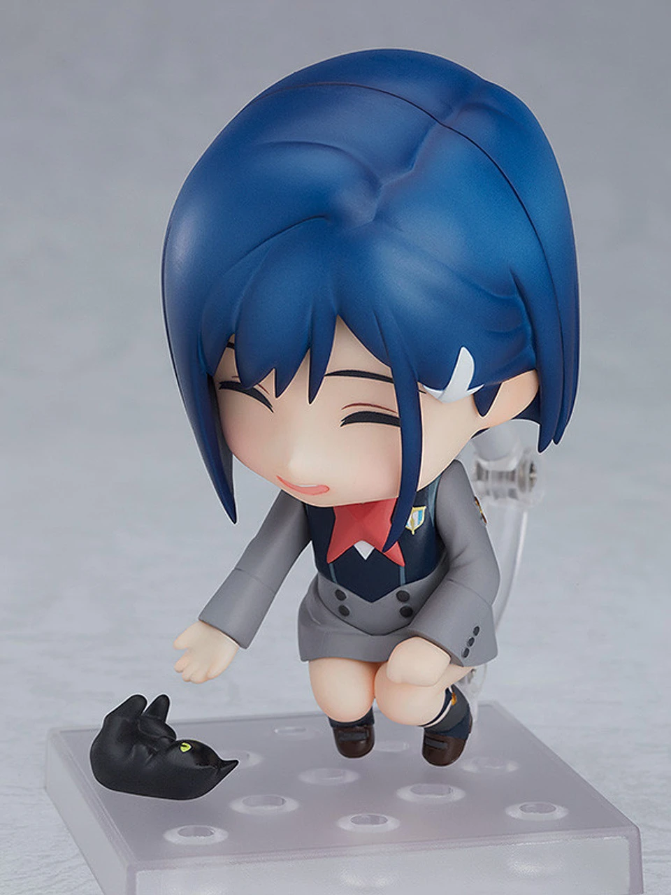 GOOD SMILE COMPANY Good Smile Nendoroid 987 Ichigo (DARLING In The FRANXX) 5 GOOD SMILE COMPANY Good Smile Nendoroid 987 Ichigo (DARLING In The FRANXX) - Image 5