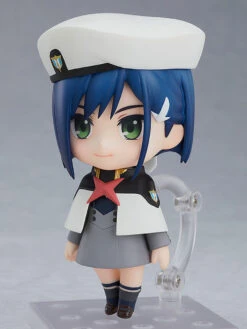 GOOD SMILE COMPANY Good Smile Nendoroid 987 Ichigo (DARLING In The FRANXX) 11 GOOD SMILE COMPANY Good Smile Nendoroid 987 Ichigo (DARLING In The FRANXX) -Model Toys 4580416906265 6 86351.1535504826