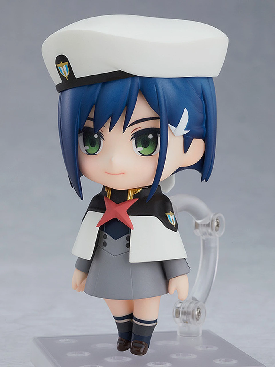 GOOD SMILE COMPANY Good Smile Nendoroid 987 Ichigo (DARLING In The FRANXX) 6 GOOD SMILE COMPANY Good Smile Nendoroid 987 Ichigo (DARLING In The FRANXX) - Image 6