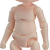GOOD SMILE COMPANY Good Smile Nendoroid Doll Archetype: Boy (Cream)