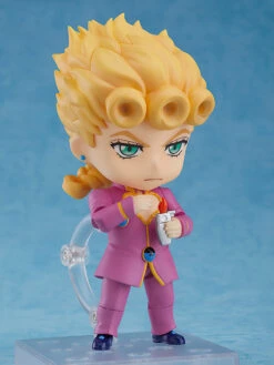 Medicos Nendoroid 1155 Giorno Giovanna (JoJo's Bizarre Adventure: Golden Wind) 15 Medicos Nendoroid 1155 Giorno Giovanna (JoJo's Bizarre Adventure: Golden Wind) -Model Toys 4580416908634 833e124ed5d5dc5fcbb0554f989a1385 33261.1577086439
