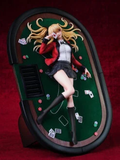 Myethos Mary Saotome 1/7 Figure (KAKEGURUI Xx) -Model Toys 4580416923484 6cebc7afa18fe856ce8ab5266f47e326 22164.1658462638