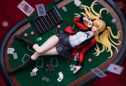 Myethos Mary Saotome 1/7 Figure (KAKEGURUI Xx) -Model Toys 4580416923484 7136a46f1a5336b333881928a391a371 42761.1658462639