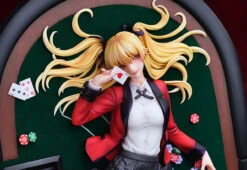 Myethos Mary Saotome 1/7 Figure (KAKEGURUI Xx) -Model Toys 4580416923484 73b99cf49b93c0031dc09da2407dcd1c 88381.1658462642