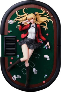 Myethos Mary Saotome 1/7 Figure (KAKEGURUI Xx)