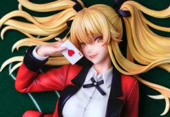 Myethos Mary Saotome 1/7 Figure (KAKEGURUI Xx) -Model Toys 4580416923484 ff2c8cd1c18bacd170db0cf18e6e8501 36111.1658462640