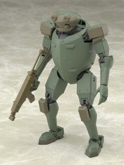 GOOD SMILE COMPANY Good Smile MODEROID Rk-91/92 Savage (Olive) (Full Metal Panic! Invisible Victory) -Model Toys 4580416939492 435f21d8ffae1b020288d67fb6dae182 03799.1538018556