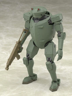 GOOD SMILE COMPANY Good Smile MODEROID Rk-91/92 Savage (Olive) (Full Metal Panic! Invisible Victory) -Model Toys 4580416939492 5fde2936fe0fc2c162fa8d4cfec079fb 29445.1538018556