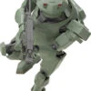 GOOD SMILE COMPANY Good Smile MODEROID Rk-91/92 Savage (Olive) (Full Metal Panic! Invisible Victory)