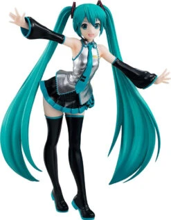 GOOD SMILE COMPANY Good Smile POP UP PARADE Hatsune Miku Figure