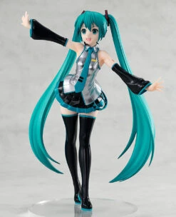 GOOD SMILE COMPANY Good Smile POP UP PARADE Hatsune Miku Figure 11 GOOD SMILE COMPANY Good Smile POP UP PARADE Hatsune Miku Figure -Model Toys 4580416941747 fe443866a229dace48e9e8e343de2eb1 11192.1590575724
