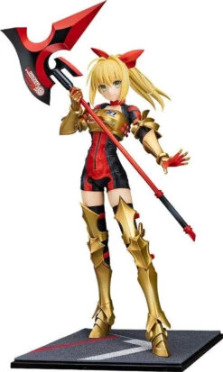Good Smile Company Nero Claudius: Racing Ver. 1/7 Figure