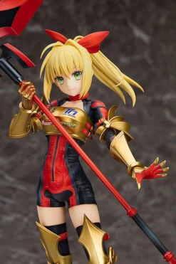 Good Smile Company Nero Claudius: Racing Ver. 1/7 Figure -Model Toys 4580416941952 91839821ee17a9b671d4a41f8171debf 18765.1597638858