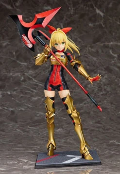 Good Smile Company Nero Claudius: Racing Ver. 1/7 Figure -Model Toys 4580416941952 daa1001ea574b679cdbbfbe606ca6572 56232.1597638857