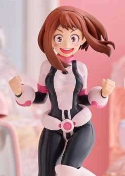 Good Smile Company POP UP PARADE Ochaco Uraraka: Hero Costume Ver. Figure (My Hero Academia) -Model Toys 4580416942485 1a98403afa7d10aacc6e1b4af9f49455 08688.1608090158