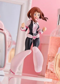 Good Smile Company POP UP PARADE Ochaco Uraraka: Hero Costume Ver. Figure (My Hero Academia) -Model Toys 4580416942485 2c8b0a4215e50b69710629de10387e2f 65652.1608090156