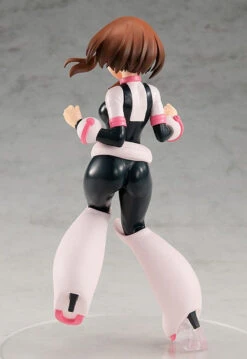 Good Smile Company POP UP PARADE Ochaco Uraraka: Hero Costume Ver. Figure (My Hero Academia) -Model Toys 4580416942485 48a930a1e4c7b636cf617a5990082df7 41492.1608090161