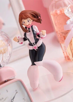 Good Smile Company POP UP PARADE Ochaco Uraraka: Hero Costume Ver. Figure (My Hero Academia) -Model Toys 4580416942485 4d66a6bc9ad7b018a976cd40401eedb0 68099.1608090157